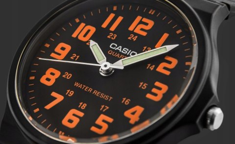 ZEGAREK UNISEX CASIO MQ-71-4BDF + BOX