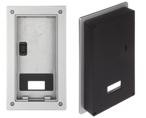 ZESTAW WIDEODOMOFONOWY KTP05(F) DAHUA