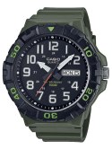 Zegarek Męski Casio MRW-210H-3AV + BOX