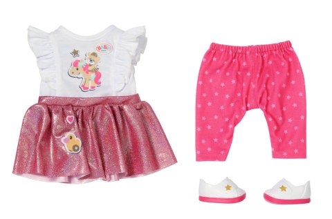 BABY born Everyday Outfit 36cm
