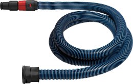 Bosch 2 608 000 570 akcesorium do przyłącza do odsysania Wąż przedłużający