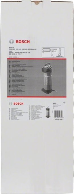 Bosch 2 609 390 308 akcesorium do wiertła Pojemnik ciśnieniowy na wodę