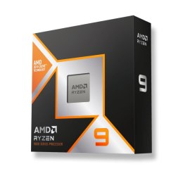 CPU RYZEN X16 R9-9950X3D SAM5/170W 4300 100-100000719WOF AMD