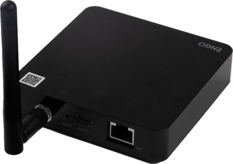 ENGO Controls EGATE-PRO - Bramka internetowa ZigBee do urządzeń serii ENGO Smart, wersja PRO