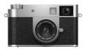Fujifilm X -HF1 1" Kompaktowy aparat fotograficzny 17,74 MP BSI CMOS 7296 x 4864 px Srebrny