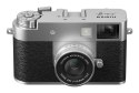 Fujifilm X -HF1 1" Kompaktowy aparat fotograficzny 17,74 MP BSI CMOS 7296 x 4864 px Srebrny