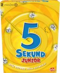 Goliath Games - 5 Sekund Junior