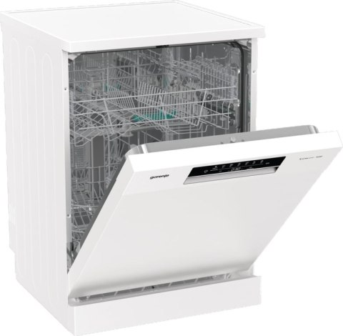 Gorenje GS642E90W bez kategorii