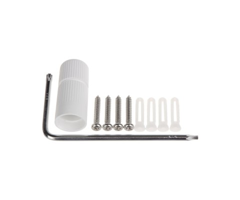 KAMERA IP DS-2CD2T43G2-4LI(2.8MM)/PL Smart Hybrid Light AcuSense - 4 Mpx Hikvision