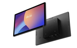 KIOSK SCO CRANE 1 21.5''/4+64 I23I01-02464 IMIN