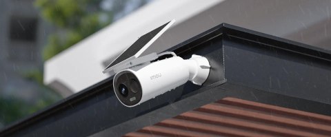 Kamera IP Imou Cell 3C AIO 5MP bateryjna z kartą pamięci 64GB