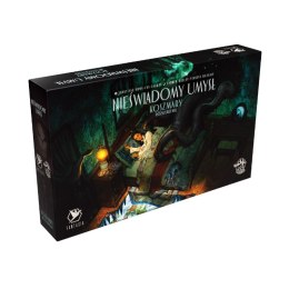 Lucky Duck - Dodatek do gry Nieświadomy umysł: Koszmary