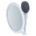 Lusterko kosmetyczne z przyssawką