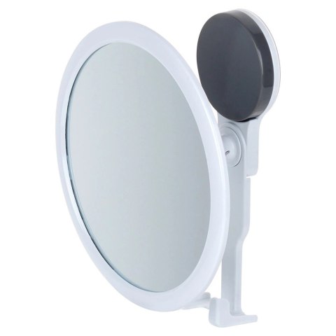 Lusterko kosmetyczne z przyssawką