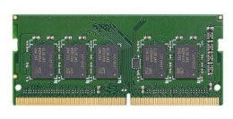 NAS ACC RAM MEMORY DDR4 8GB/SO ECC D4ES03-8G SYNOLOGY