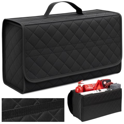 Organizer samochodowy do bagażnika FOREST