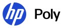 HP Poly Uchwyt VESA Poly Studio X70