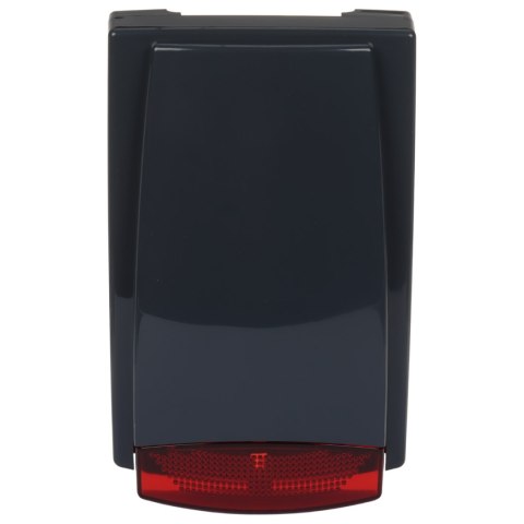 SYGNALIZATOR ZEWNĘTRZNY MR-100R/G