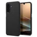 Spigen Liquid Air - Etui do Samsung Galaxy A26 5G (Matte Black)