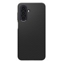Spigen Liquid Air - Etui do Samsung Galaxy A26 5G (Matte Black)