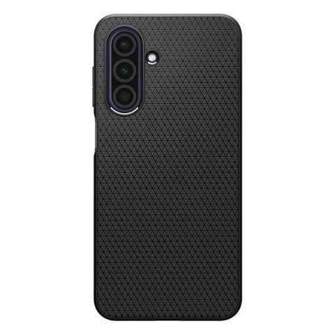 Spigen Liquid Air - Etui do Samsung Galaxy A26 5G (Matte Black)