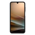 Spigen Liquid Air - Etui do Samsung Galaxy A26 5G (Matte Black)