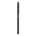 Spigen Liquid Air - Etui do Samsung Galaxy A26 5G (Matte Black)