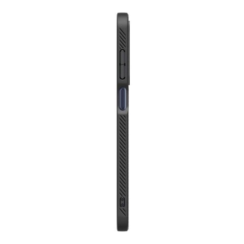 Spigen Liquid Air - Etui do Samsung Galaxy A26 5G (Matte Black)