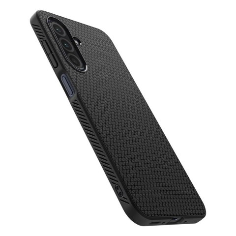 Spigen Liquid Air - Etui do Samsung Galaxy A26 5G (Matte Black)