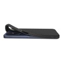 Spigen Liquid Air - Etui do Samsung Galaxy A26 5G (Matte Black)