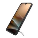 Spigen Liquid Air - Etui do Samsung Galaxy A26 5G (Matte Black)