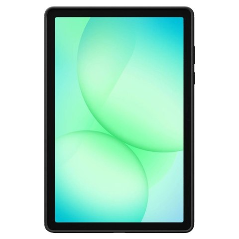 Spigen Rugged Armor - Etui do Samsung Galaxy Tab A11+ 11" X230 / X235 / X236 (Matte Black)