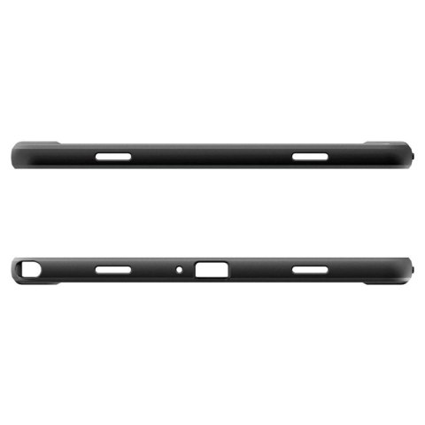 Spigen Rugged Armor - Etui do Samsung Galaxy Tab A11+ 11" X230 / X235 / X236 (Matte Black)