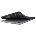 Spigen Rugged Armor - Etui do Samsung Galaxy Tab A11+ 11" X230 / X235 / X236 (Matte Black)
