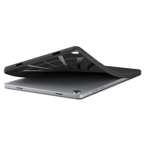 Spigen Rugged Armor - Etui do Samsung Galaxy Tab A11+ 11" X230 / X235 / X236 (Matte Black)