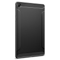 Spigen Rugged Armor - Etui do Samsung Galaxy Tab A11+ 11" X230 / X235 / X236 (Matte Black)