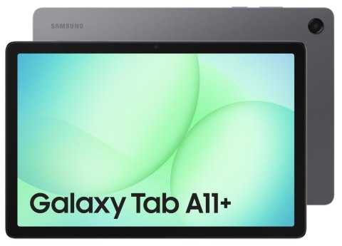 TABLET GALAXY TAB A11+ 11"/256G WIFI GRAY SM-X230 SAMSUNG