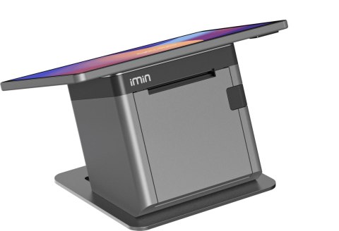 TABLET POS FALCON 2/TF2-12 8+128 LTE IMIN