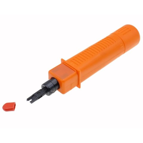 Techly I-HT 110-MET akcesorium do zacisków 1 szt.