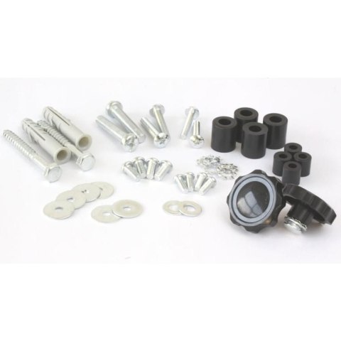 Techly ICA-PLB VESA-KIT akcesorium do montażu monitorów