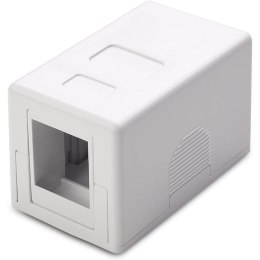 Techly IWP-MD SC-1T akcesorium do modułów keystone Wspornik