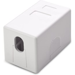 Techly IWP-MD SC-1T akcesorium do modułów keystone Wspornik