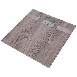 Waga łazienkowa szklana elektroniczna 180 kg