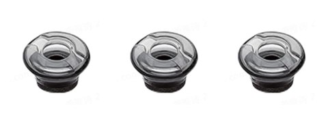 Yealink 3311057 akcesoria do słuchawek Słuchawki douszne