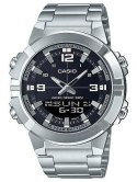 ZEGAREK MĘSKI CASIO AMW-870D-1AVDF + BOX