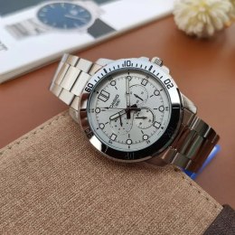 ZEGAREK MĘSKI CASIO MTP-VD300D-7E (zd268c) + BOX