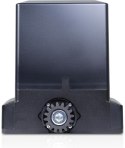 Zestaw Delta 2 SMART - FAAC 740 (Wi-Fi+LAN+BLE) do 500kg bram przesuwnych