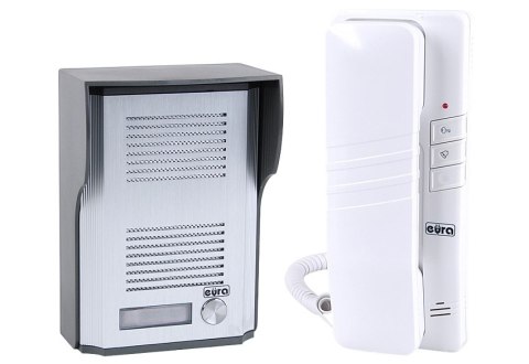 DOMOFON EURA ADP-44A3 (RL-3203D); 8142