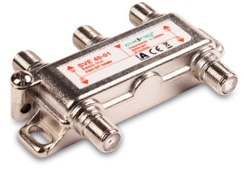 ROZGAŁEŹNIK AX SVE 40-01; 7320