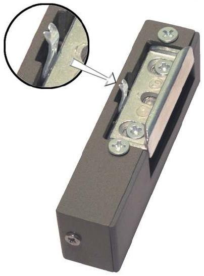 ZACZEP ELEKTRA R3 Z BLOK. PRAWY; 2426